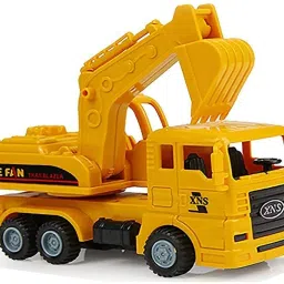 Construction Excavator Truck for Kids, Construction Toys, Engineer Vehicle-25