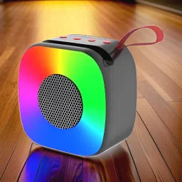 YAROH Sonic (Speakers) Pulse Elite (Bluetooth Speaker) with Deep Bass JA567 48 W Bluetooth Home Theatre-image-9