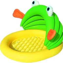 Sunstar (IND*99) Shaded Pool 71 Cm. Inflatable Swimming Pool-23