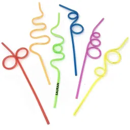 Crazy Drinking Straw-image-2
