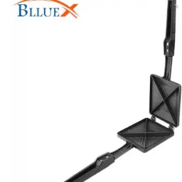 blluex 123 0 W Pop Up Toaster image 3