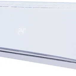 panasonic Convertible 7-in-1 with Additional AI Mode Cooling 2023 Model 1.5 Ton 5 Star Split Inverter with 4 Way Swing, PM 0.1 Air Purification Filter AC with Wi-fi Connect- White image 4