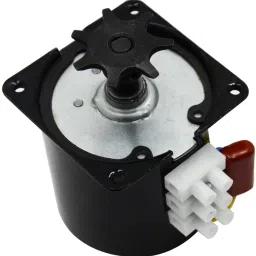 14 watt turning motor for automatic turning system for Egg Incubator-40