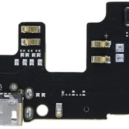 Bhaviya Redmi note 5 Note 5 Charging PCB Complete Flex-image-5