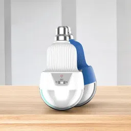 Led Emergency Lantern With Mobile Charging Point125-VRBL11382 10 hrs Lantern Emergency Light-28