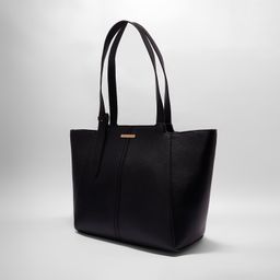 forever glam by pantaloons Women Black Messenger Bag-picture-22