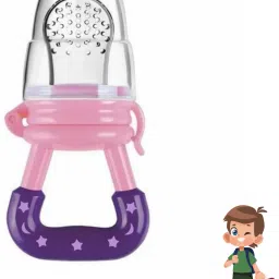 SST Sales Baby Food And Fruit Nibbler & Pacifier Teether BPA Free Nibbler BH303 Feeder-picture-19