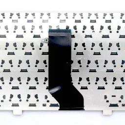 TechSonic LAPTOP KEYBOARD Hp C-700 Laptop Keyboard Replacement Key image 2