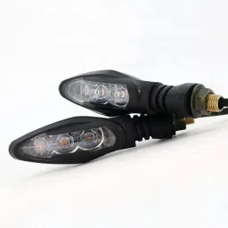 Side LED Indicator Light for NA Universal For Bike, Duke 190, Duke 200, Duke 390-image-11