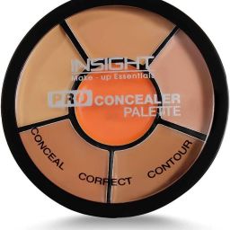 Cosmetics Pro Concealer Palette Concealer-16