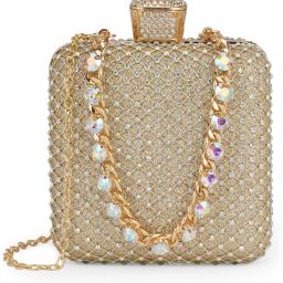 Party Gold Clutch-image-66