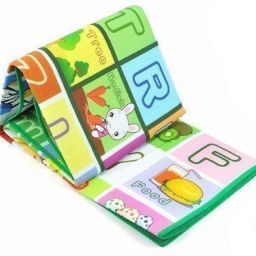 Polyester Baby Play Mat-image-37