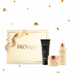PROVALO Men Skincare Gift Set - Tomato Face Wash, Face Toner, Face Mask-55