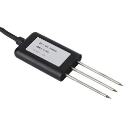 Soil NPK Sensor 5V RS485 JXCT image 2