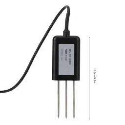 Soil NPK Sensor 5V RS485 JXCT image 5
