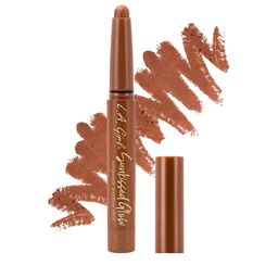 L.A Girl Sunkissed Glow Longwear Eyeshadow Stick 1 g - Summer Heat-14