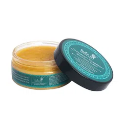 Rustic Art Cinnamon Rosemary Shampoo Butter - 100g image 3