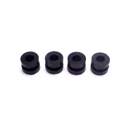 M3 Anti Vibration Rubber Damper Balls For FPV F4, F7 Flight Controller-4pcs.-1