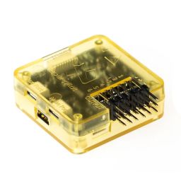 OpenPilot CC3D EVO Flight Controller with Side Pins-16