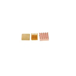 Raspberry Pi 3 Heat Sink set-1