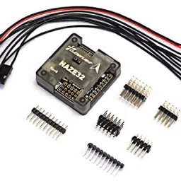 Naze32 6DOF Flight Control board-29