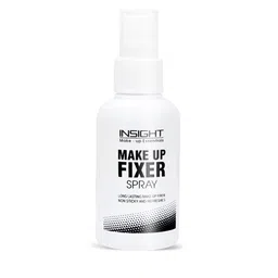 Insight Cosmetics Long Lasting & Non Sticky Make Up Fixer Spray - 75 ml-11