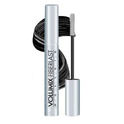 Eveline Cosmetics Mascara Volumix Fiberlast Silver Lenght&Curl Up-10ml-1