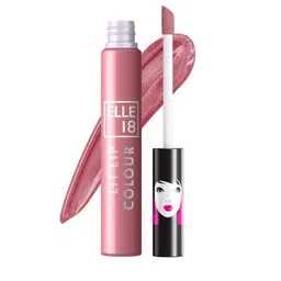 ELLE 18 Lit Lip Colour 5.6ml - Nude Charm-14