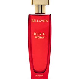 Bella Vita Organic Luxury Women D.I.V.A. Long-Lasting Eau De Parfum - 100ml-70