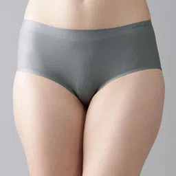 Van Heusen Women Solid Easy Stain Release Invisilite Hipster Panty-image-55