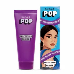 SUGAR POP Ultra Matte Hydrating & Pore Blurring Perfecting Primer 25 g-47