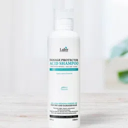 Lador Damage Protector Acid Shampoo with Argania Spinosa Kernal Oil - 150ml-27