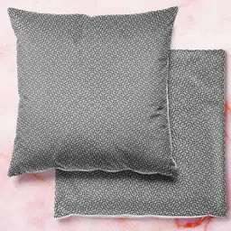 ArtzFolio Multicoloured Set of 2 Velvet Square Cushion Covers-image-76