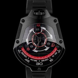 Atowak Men S1-333AS14 Straps Analogue Automatic Motion Powered Watch-image-94