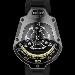 Atowak Men S1-333AS14 Straps Analogue Automatic Motion Powered Watch S1-133AS03-image-46