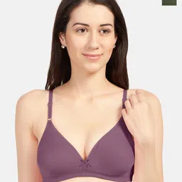 Sonari Pack Of 2 Medium Coverage Super Support Seamless Everyday Bra-image-9