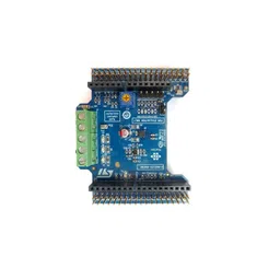 STMICROELECTRONICS Expansion Board, STSPIN230 Low Voltage 3-Phase Brushless DC Motor Driver image 2