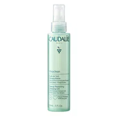 Caudalie Vinoclean Makeup Removing Cleansing Oil with Castor & Almond Oil - Vegan - 150 ml-12