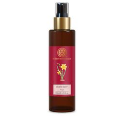 Forest Essentials Hydrating Body Mist Nargis Spray with Floral Fragrance - 130ml-33