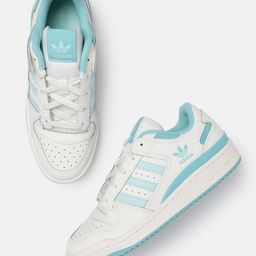 ADIDAS Originals Women Leather Forum Low Cl Everyday Sneakers-image-59