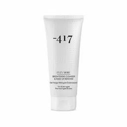 -417 Even More Brightening Cleanser & Make-up Remover - 200 ml-35