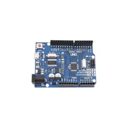 Uno R3 CH340G ATmega328p Development Board with Micro-USB-13