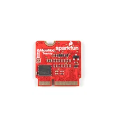 SparkFun DEV-16402 MicroMod Teensy Processor image 2