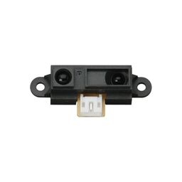 Sharp Distance Measuring Sensor unit 10 to 80 cm – GP2Y0A21YK0F image 4