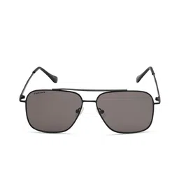 Fastrack Unisex Square Sunglasses with UV Protected Lens M253BK1V image 3