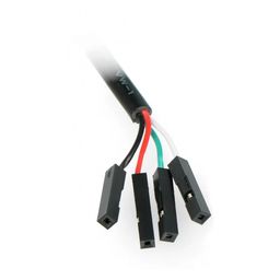 USB converter – DuPont for Lidar Tfmini S / TFmini Plus sensor image 3