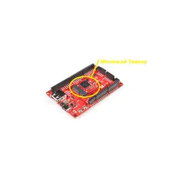 SparkFun DEV-16402 MicroMod Teensy Processor image 4