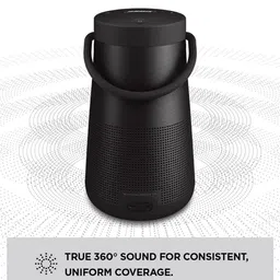 BOSE SoundLink Revolve+ 2 Portable Bluetooth Speaker with Wireless Surround Sound image 3