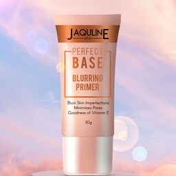 Jaquline USA Perfect Base Blurring Primer - 30g-image-21