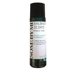 SOME BY MI AHA-BHA-PHA 30 Days Miracle Toner - 30ml-11